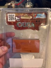 World’s Smallest Ouija Working Desktop Game Super Impulse NEW SEALED