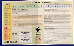 The Last Hundred Yards, Open Box (GMT, 2019)