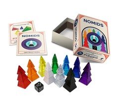 Looney Labs – Nomids – LOO108