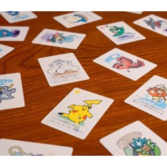 Pokemon Center Taruka Japanese Playing Cards Karuta Japan 2025