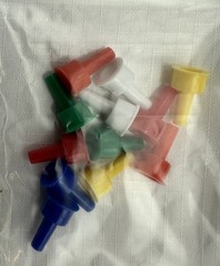 1992 Harassment Game by TDC Games Complete in Great Condition FREE SHIPPING