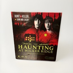 Hunt A Killer x Sam and Colby The Haunting at Wicker Ridge, Immersive Beginne…