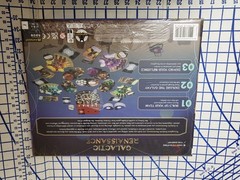 Galactic Renaissance Board Game – Immersive Sci-Fi Strategy, Explore and Conq…