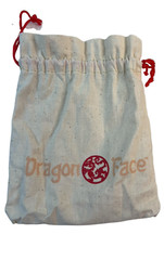 Dragon Face Game Blue Orange Hot Games Cool Planet Family Board Game Metal Tube