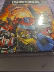 Transformers Deck-Building Game NEW SEALED Renegade Game Studios 2021