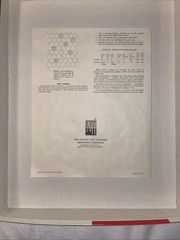 Avalon Hill. Original 1961 Copy. Green Backsides Counters VGC.