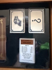 Monopoly Luxury Edition – Adult Collectible – 2-6 Players