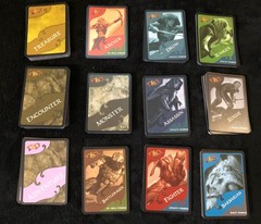 Dungeons & Dragons: The Legend of Drizzt — Excellent Condition (Played Once)