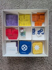 The Transformation Game By Innerlinks Angel Deck Included Complete Board Game
