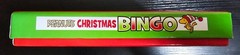 Peanuts Christmas Bingo Board Game – Snoopy Holiday Set COMPLETE