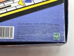 Vintage Pokémon SORRY! Board Game Parker Brothers Hasbro 2000 – Complete