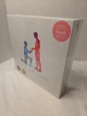 Fog of Love (Male Couple Cover) – Brand New & Sealed