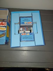 Word on the Street Game by Educational Insight Family/Party Ages 10+ 2-8 players