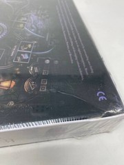 Roxley Games Brass Birmingham Board Game Damage Corners Sealed