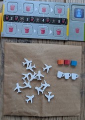Sky Team – Prepare for Landing Board Game