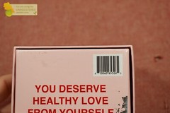 We’re Not Really Strangers Self-love Edition Game