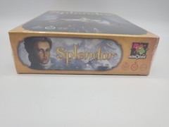 New Splendor Base Game Board Game