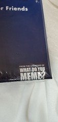 Let’s Get Deep Friends Edition 400 Card Game New Sealed Questions For Friends