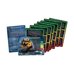 All or None Dicetopia Dicetopia – Solo Expansion Bag New
