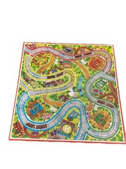 Vtg 1976 Parker Brothers 10-4 Good Buddy CB Trucker Radio Board Game COMPLETE!