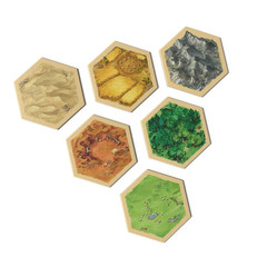 Catan: The Game – 6th Edition