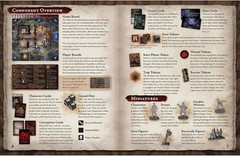 Evil Dead 2 The Board Game – Deluxe Edition – Lynnvander Studiocanal- New Sealed