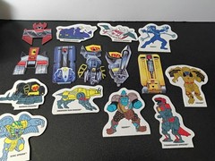 1993 Mighty Morphin Power Rangers board game By Milton Bradley