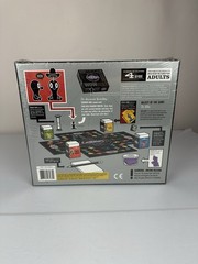 Cranium Board Game ~ Wow You’re Good Black Edition ~ Adult 2007 ~ NEW SEALED
