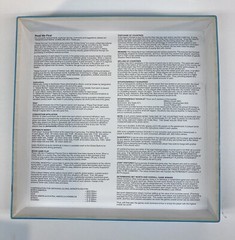Global Survival Board Game World Domination United Nations Economics Fiscal
