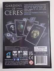 Foundations of Rome Kickstarter Maximus Sundrop Ed by Arcane Wonders + 2 Add-ons