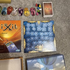 Dixit a Picture Is Worth a Thousand Words Game by Libellud – read description