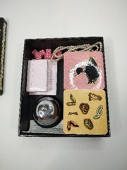 BUNKO Girls Night Out a Bunko Dice Game Ages 12 and up Ladies Sealed