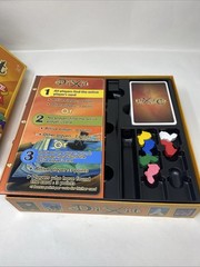 Dixit Board Game A Picture Is Worth A Thousand Words 2015 (B123) Complete