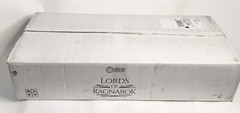 Lords of Ragnarok Kickstarter Collectors All-in Sundrop by Awaken Realms SEALED