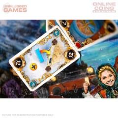 Ticket to Ride (Refresh)