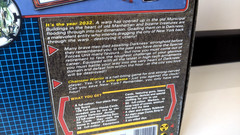 Chainsaw Warrior 1987 Board Game – New in Box – Games Workshop