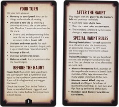 Betrayal at Baldur’s Gate Dungeons & Dragons Modular Board Game NEW