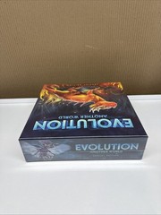 Evolution Another World Special Edition with Kickstarter Exclusive Sleeves