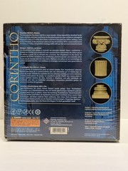 Corintho Game – Ages 8+ | 2+ players Family Games Inc. Game Weighs ~ 7 lbs NIB