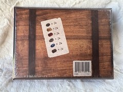 Estate Stonemaier Treasure Chest Resource Box