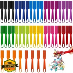 SAYAYA 48 Magnetic Bingo Wands 12 Colors