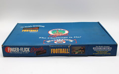 VTG Finger-Flick Sports Football Game – 1997 – LOTS of EXTRAS! See pics
