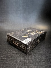 Phantom Ink – A Team-Based Deduction Race Game For 4-8 Players