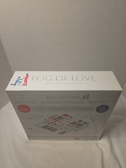 Fog of Love (Male Couple Cover) – Brand New & Sealed