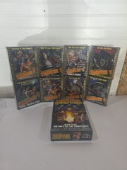 Twilight Creations Zombies Game Lot