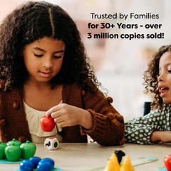 My Very First Games – First Orchard Toddler Game – My First Orchard Game, Coo…