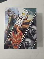 Space Cowboys Unlock! Epic Adventures Escape Room Card Game, 1-6 Players, 2021