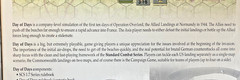 Day of Days: The Invasion of Normandy 1944 (Multi-Man Publishing, 2015)