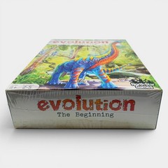 Evolution The Beginning Board Game North Star Games Complete 2 – 5 Players