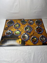 The Lord of the Rings Nazgul Board Game – Heroclix Neca Wizkids